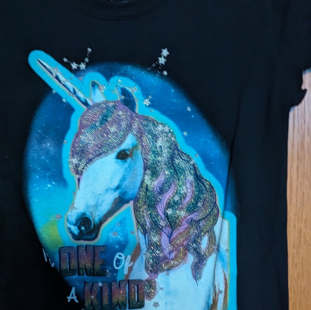 Girls Short sleeve shirt